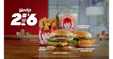 wendy's facebook